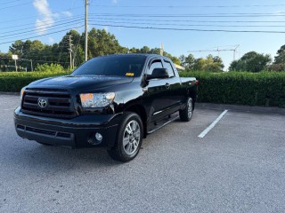 Image for 2012 Toyota Tundra Grade Double Cab Pickup SB (5.7L V8) ID: 6706644