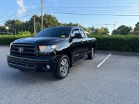 Image for 2012 Toyota Tundra Grade Double Cab Pickup SB (5.7L V8) ID: 6706644