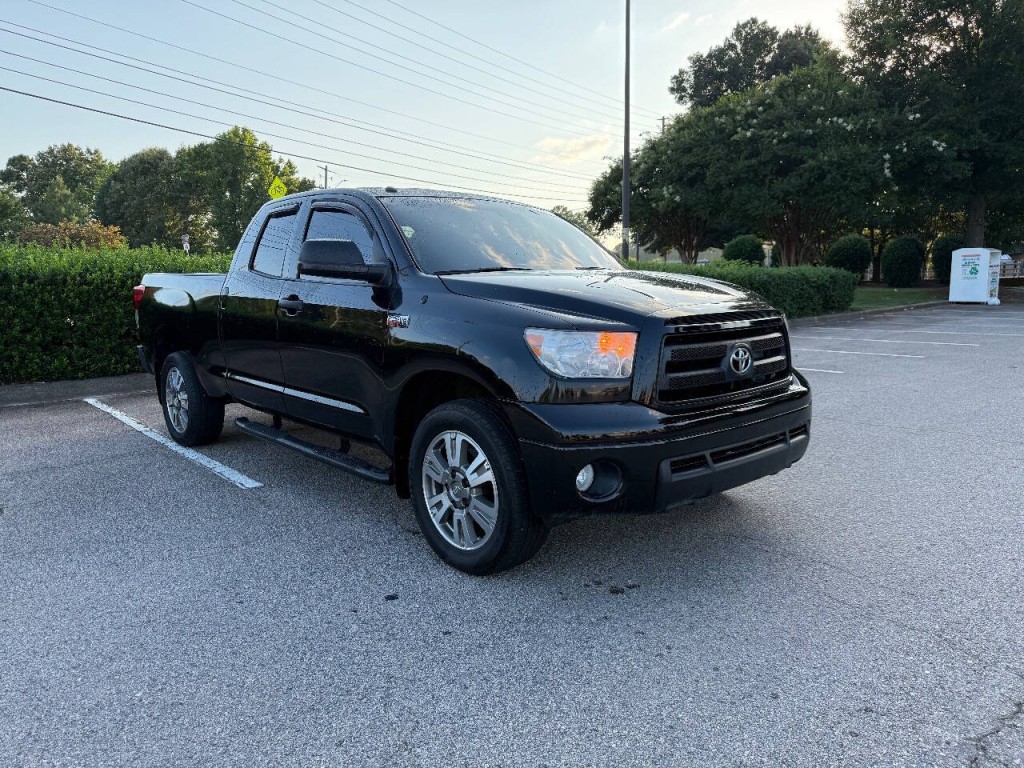 2012 Toyota Tundra Image 2