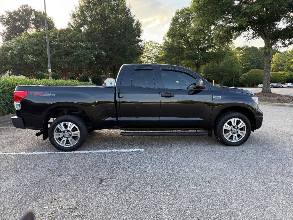 2012 Toyota Tundra Image 3
