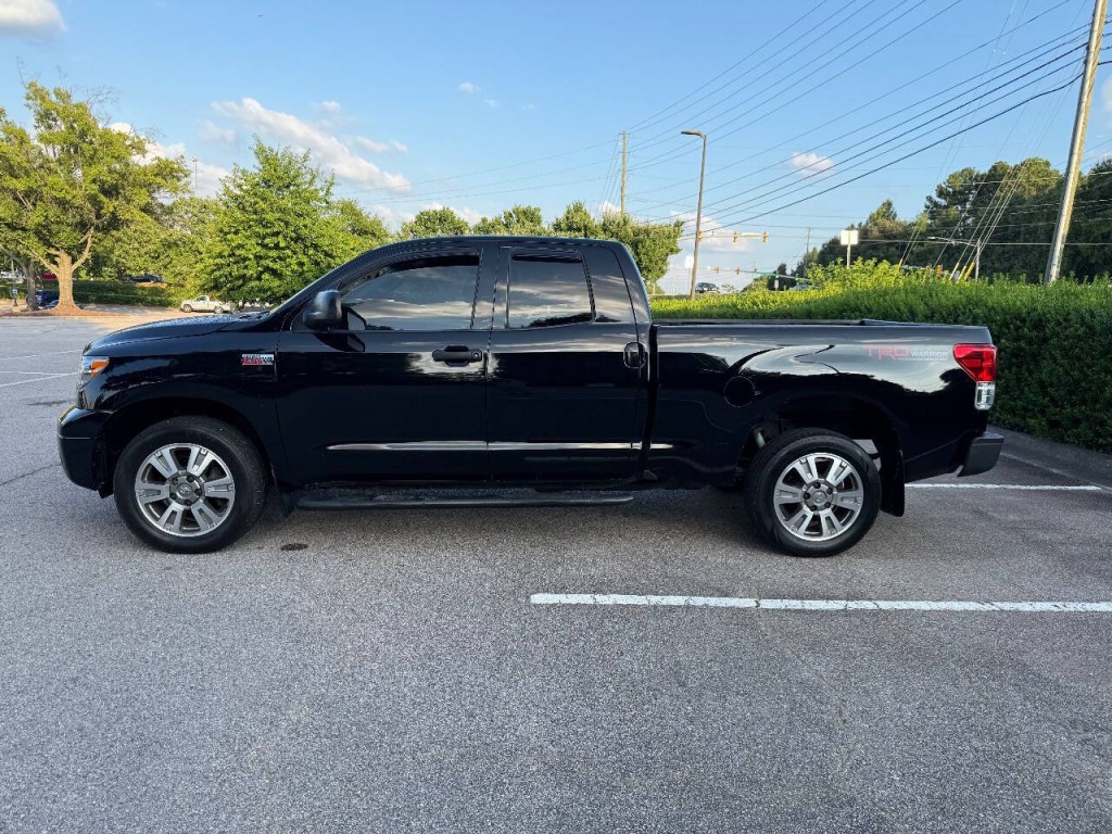 2012 Toyota Tundra Image 6