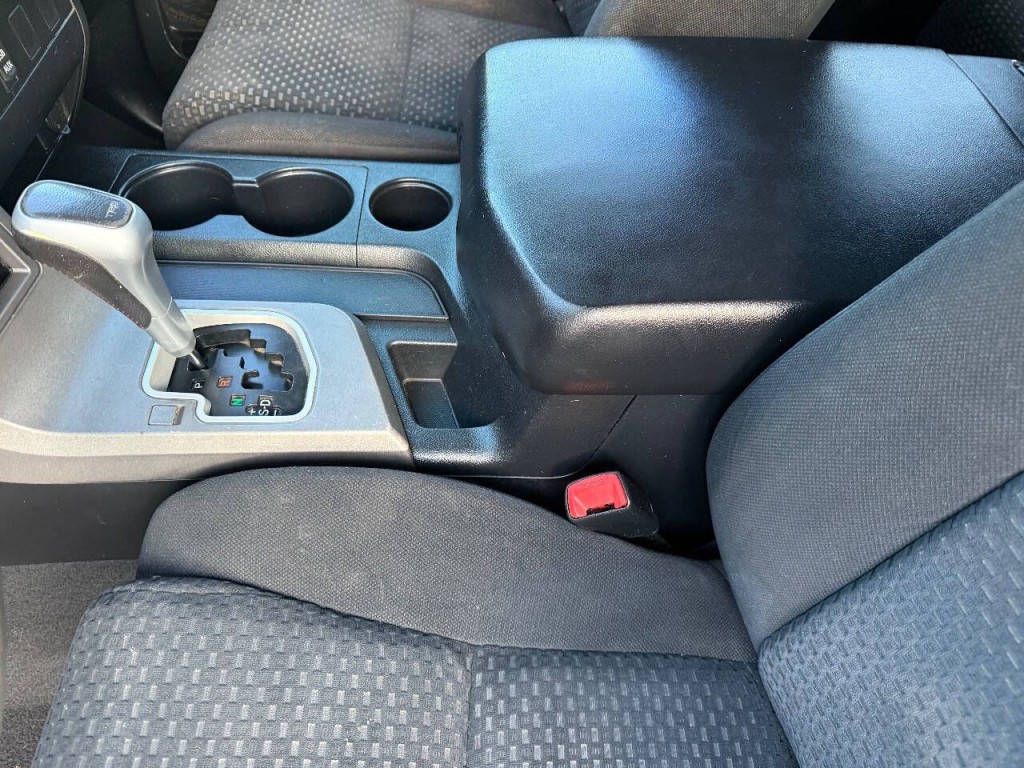 2012 Toyota Tundra Image 13