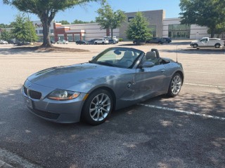 Image for 2006 BMW Z4 3.0i ID: 6713627