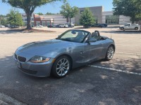 Image for 2006 BMW Z4 3.0i ID: 6713627
