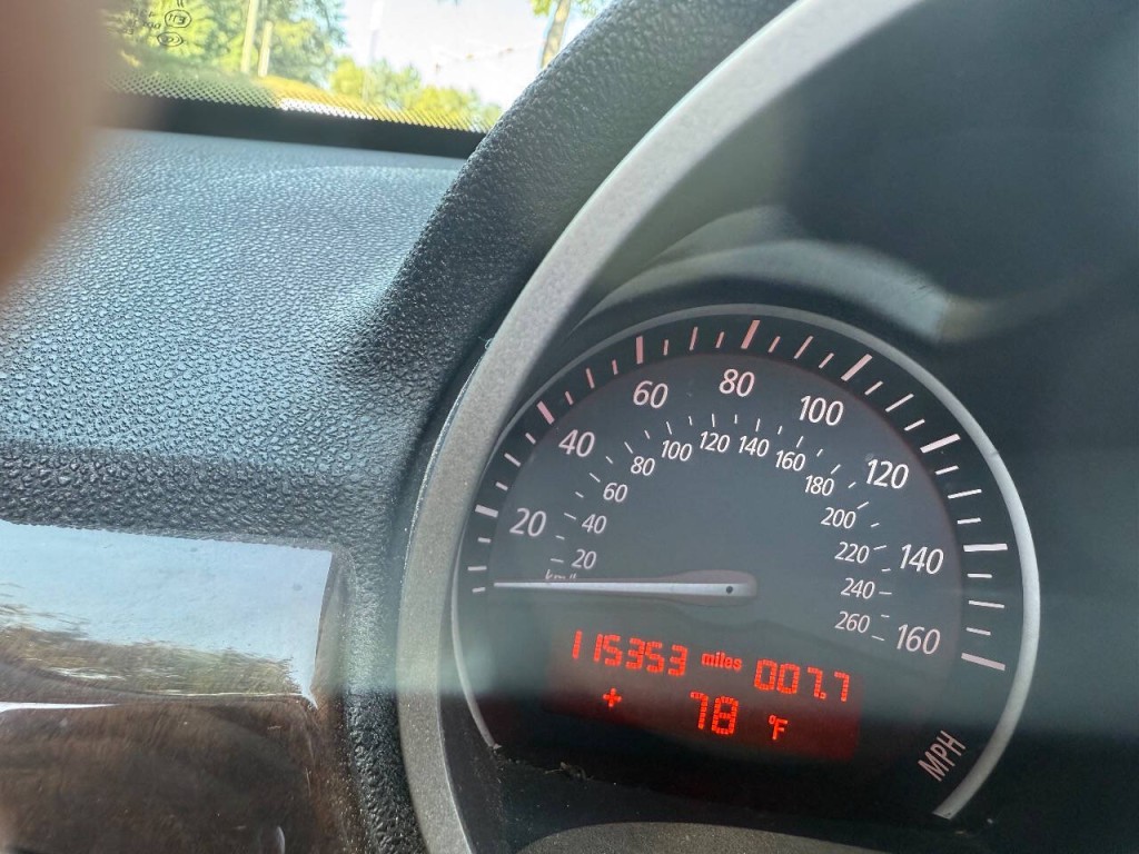 2006 BMW Z4 Image 9