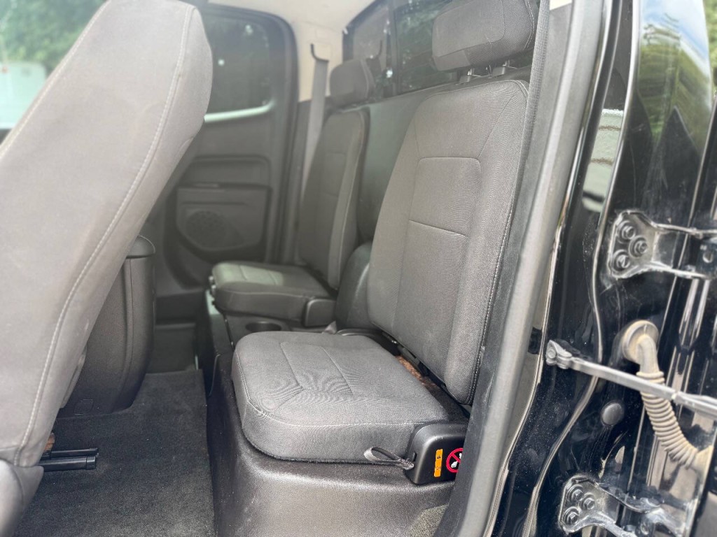 2017 Chevrolet Colorado Image 15