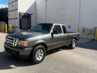 Image for 2010 Ford Ranger XLT SuperCab SB ID: 6725354