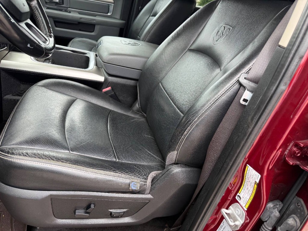 2017 RAM 1500 Image 11