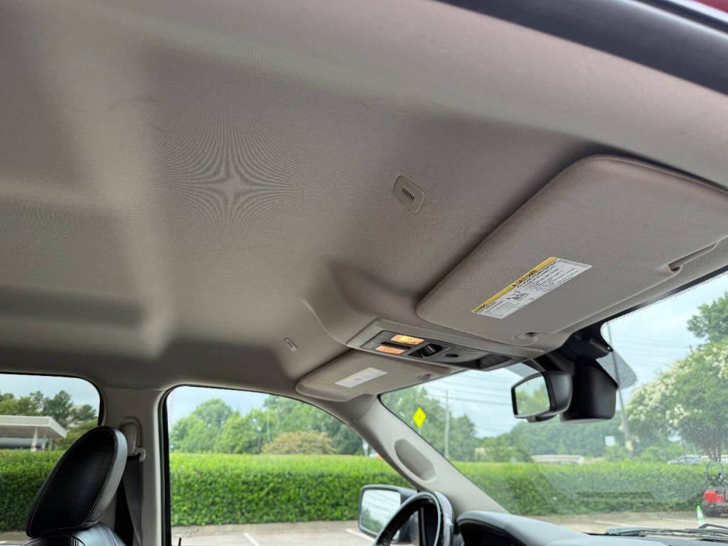 2017 RAM 1500 Image 16