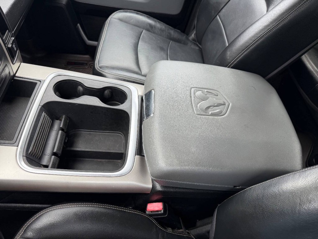 2017 RAM 1500 Image 18