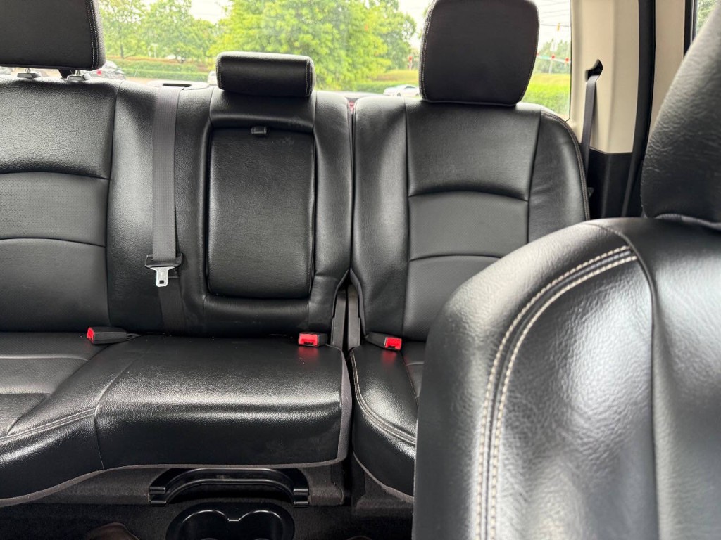 2017 RAM 1500 Image 19