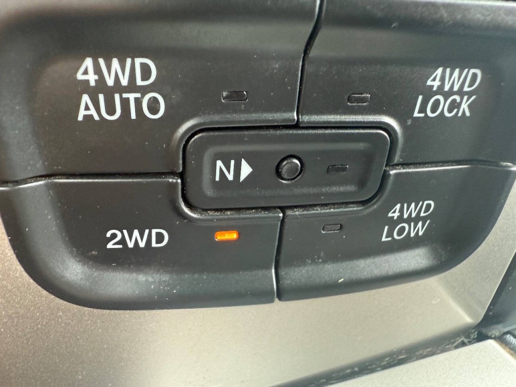 2017 RAM 1500 Image 20