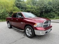 Image for 2017 RAM 1500 Big Horn Crew Cab 5.5 ft. SB Pickup ID: 6729234