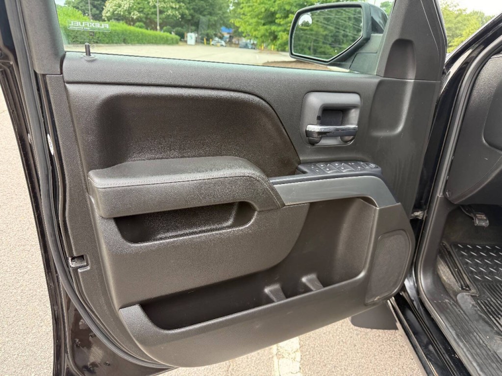 2016 Chevrolet Silverado 1500 Image 12