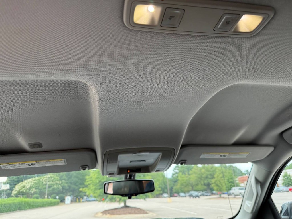 2016 Chevrolet Silverado 1500 Image 21