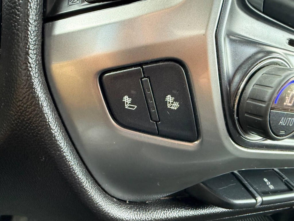 2016 Chevrolet Silverado 1500 Image 25
