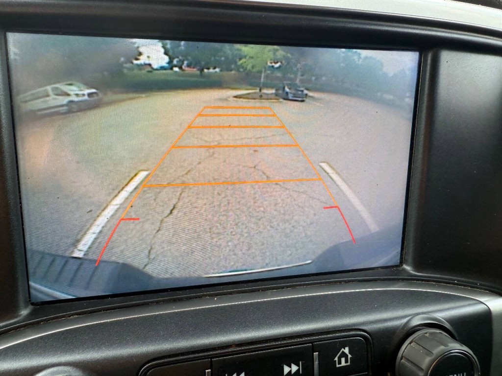 2016 Chevrolet Silverado 1500 Image 26