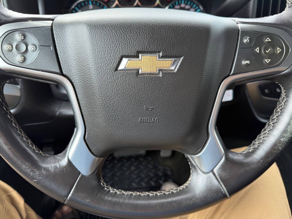 2016 Chevrolet Silverado 1500 Image 27