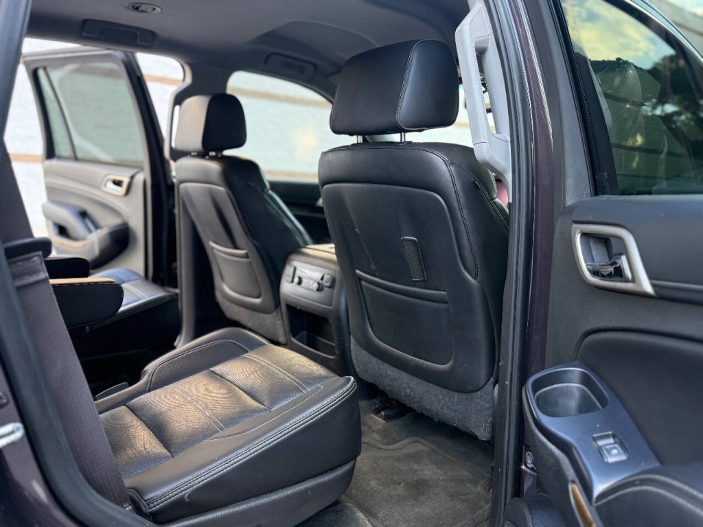 2015 GMC Yukon Image 13