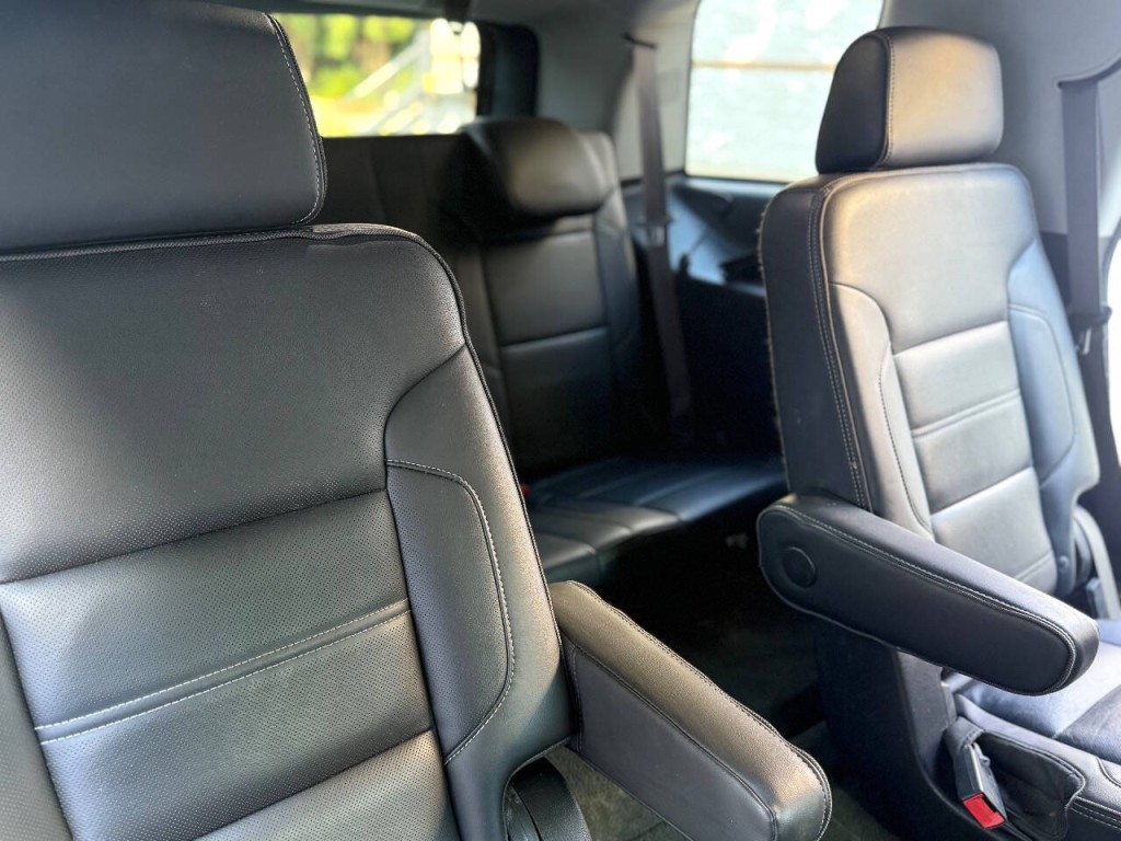 2015 GMC Yukon Image 14