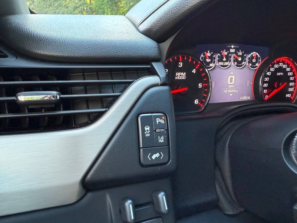 2015 GMC Yukon Image 20