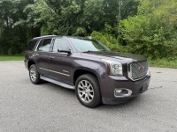 Image for 2015 GMC Yukon Denali ID: 6743329