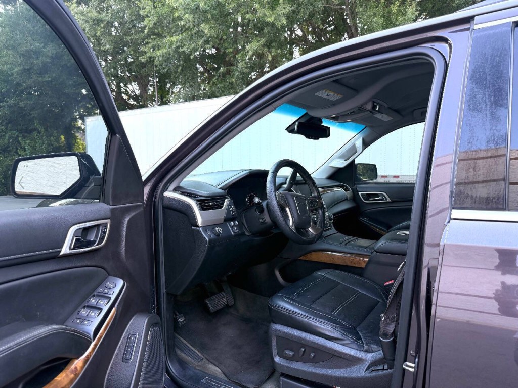 2015 GMC Yukon Image 5
