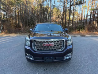 Image for 2015 GMC Yukon Denali ID: 6743329