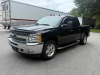 Image for 2013 Chevrolet Silverado 1500 LT Crew Cab 5.8 ft. SB ID: 6765282