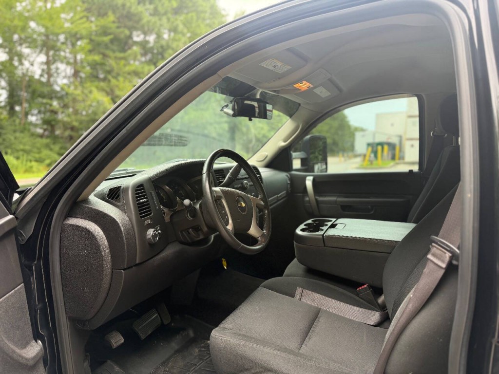 2013 Chevrolet Silverado 1500 Image 7