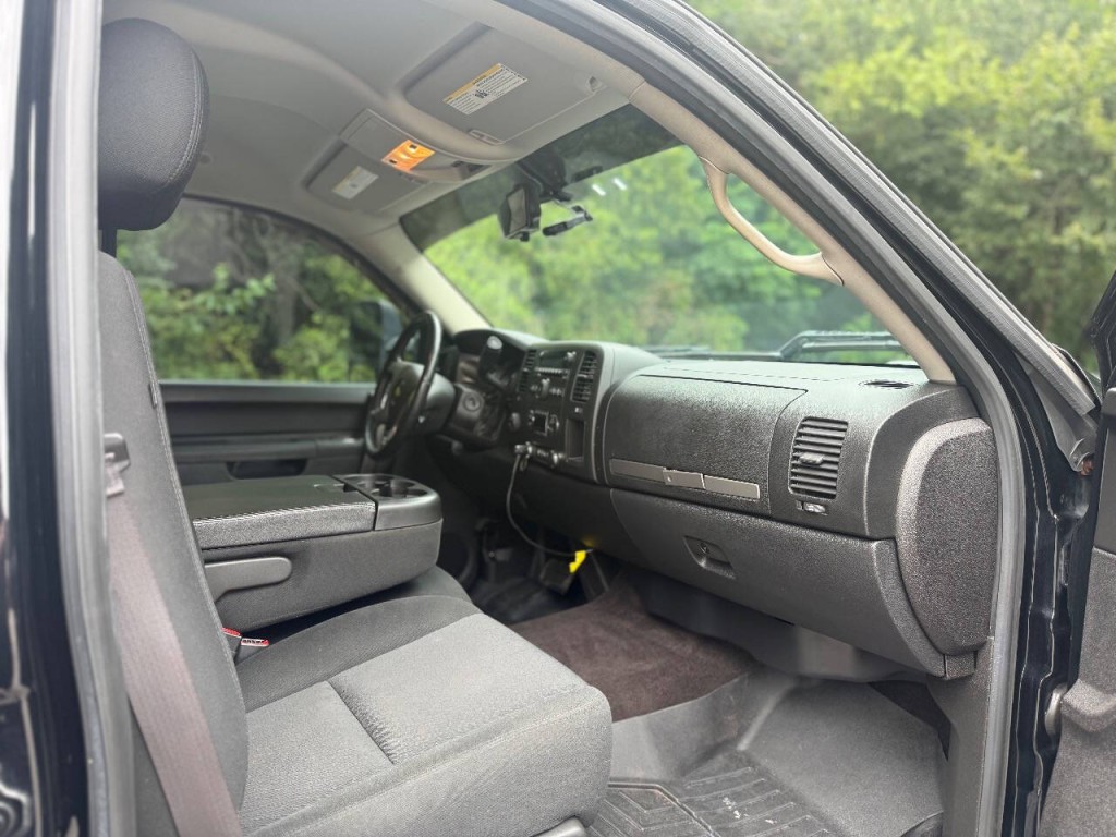 2013 Chevrolet Silverado 1500 Image 9