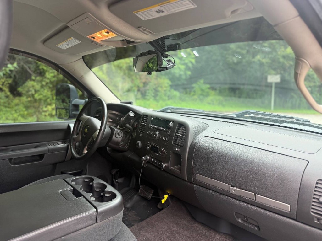 2013 Chevrolet Silverado 1500 Image 10