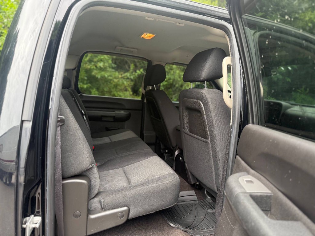 2013 Chevrolet Silverado 1500 Image 11