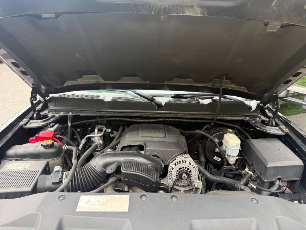 2013 Chevrolet Silverado 1500 Image 18