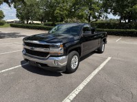 Image for 2016 Chevrolet Silverado 1500 LT Double Cab 6.5 ft. SB ID: 6765283