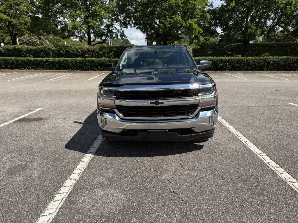 2016 Chevrolet Silverado 1500 Image 2