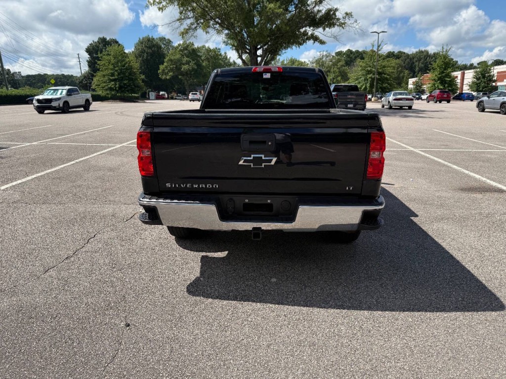 2016 Chevrolet Silverado 1500 Image 6
