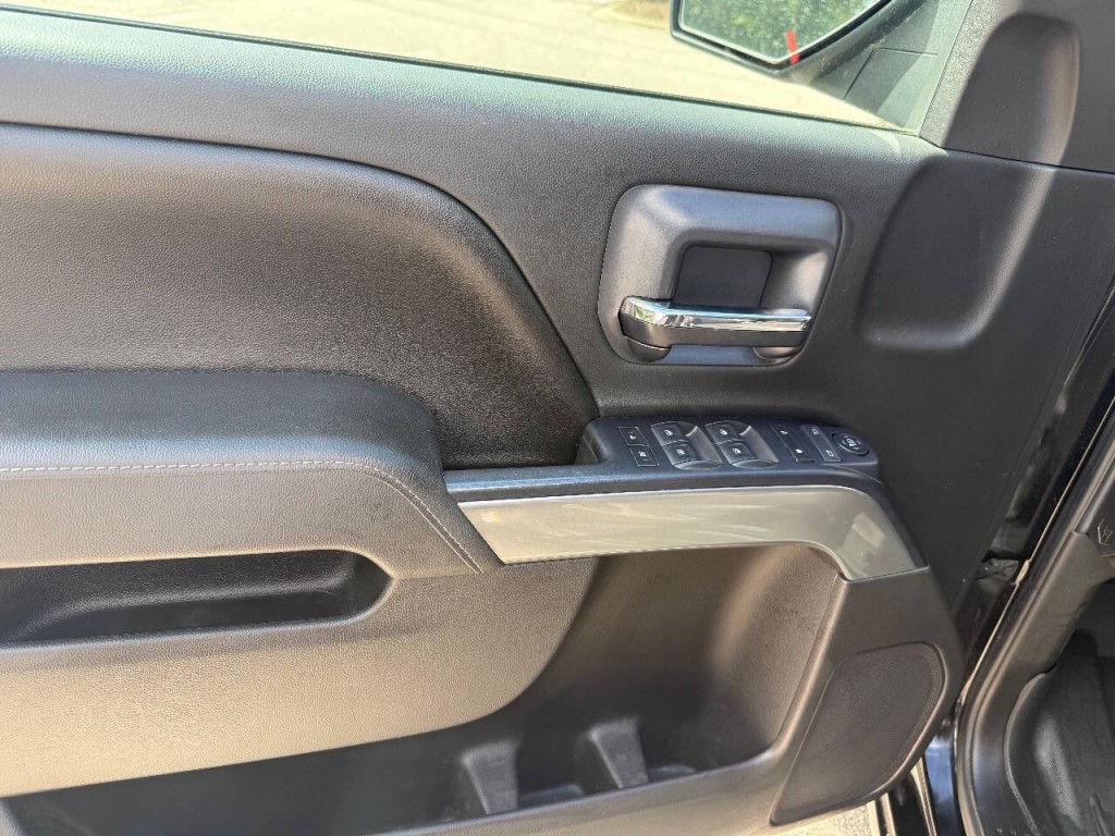 2016 Chevrolet Silverado 1500 Image 11