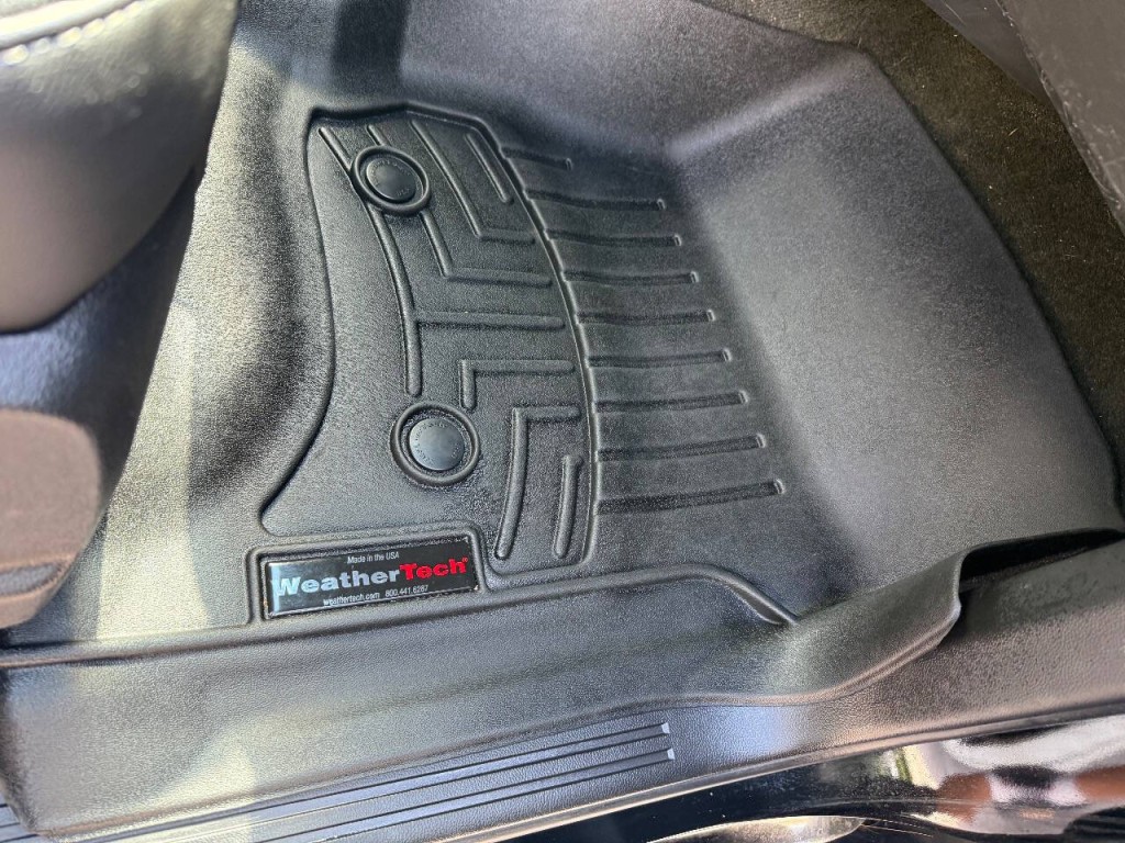 2016 Chevrolet Silverado 1500 Image 17