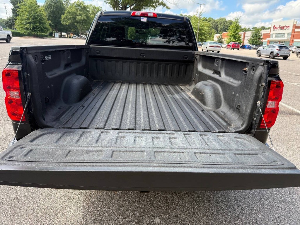 2016 Chevrolet Silverado 1500 Image 19