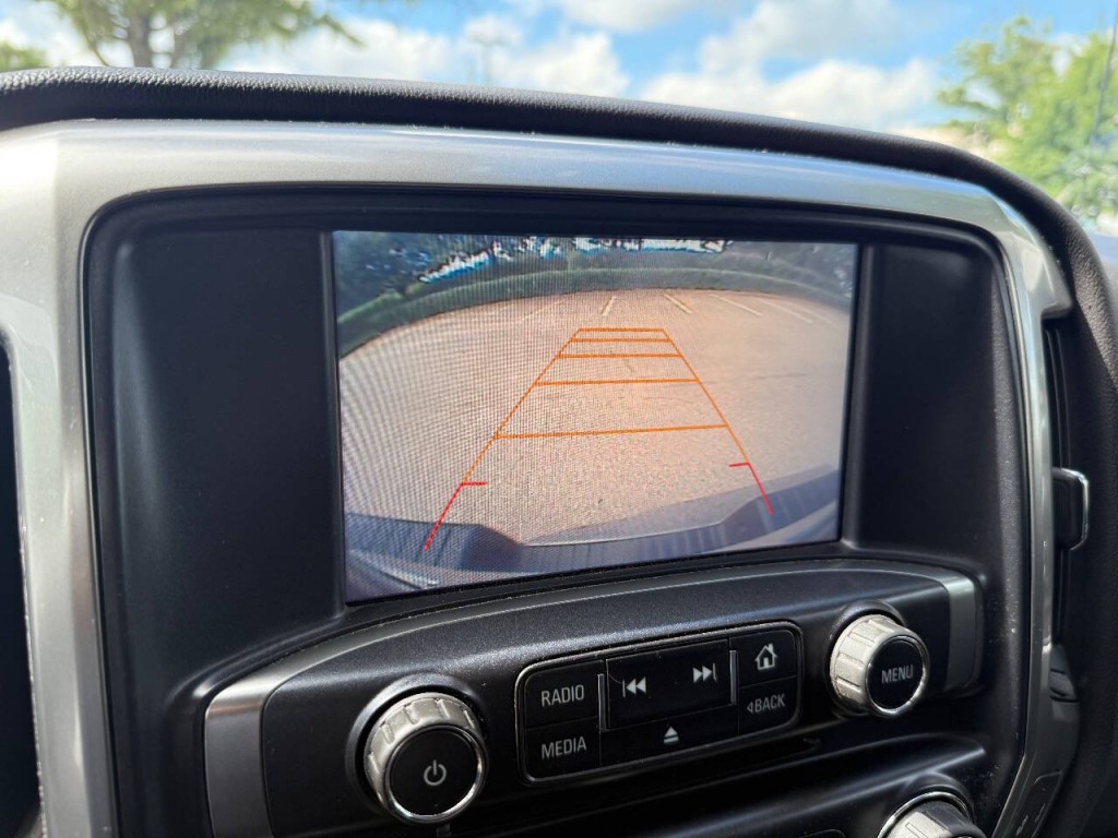 2016 Chevrolet Silverado 1500 Image 23