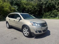 Image for 2015 Chevrolet Traverse LTZ ID: 6770094