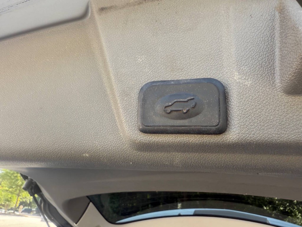 2015 Chevrolet Traverse Image 14
