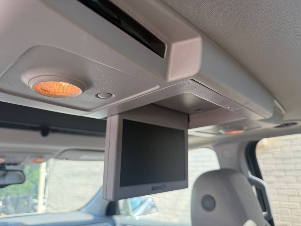 2015 Chevrolet Traverse Image 18