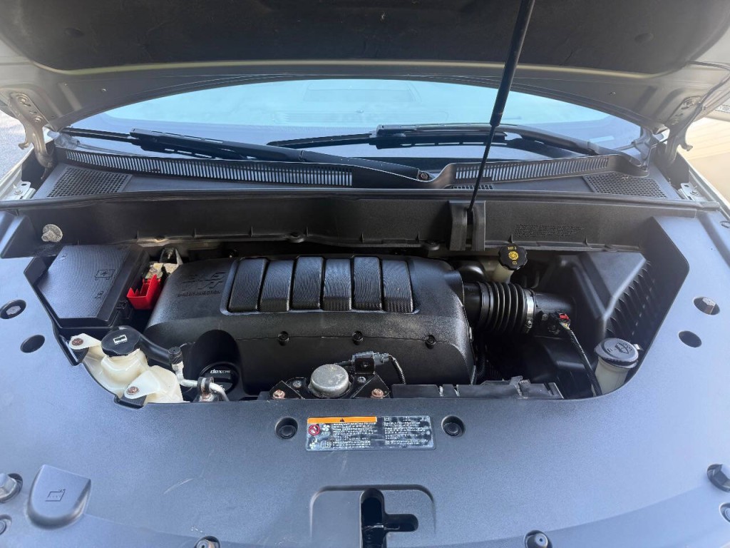 2015 Chevrolet Traverse Image 22