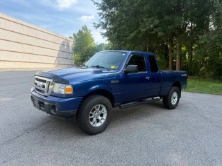 Image for 2011 Ford Ranger XLT SuperCab ID: 6781156