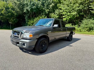 Image for 2010 Ford Ranger XLT SuperCab SB ID: 6787991