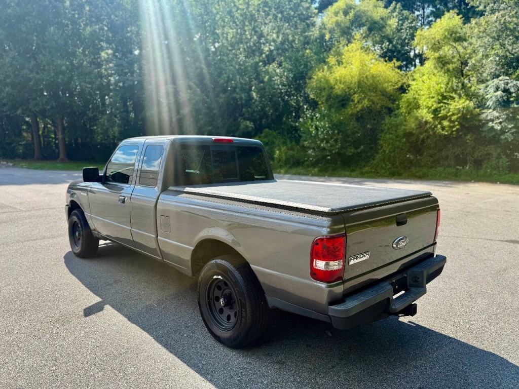 2010 Ford Ranger Image 5