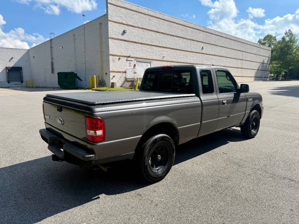 2010 Ford Ranger Image 6