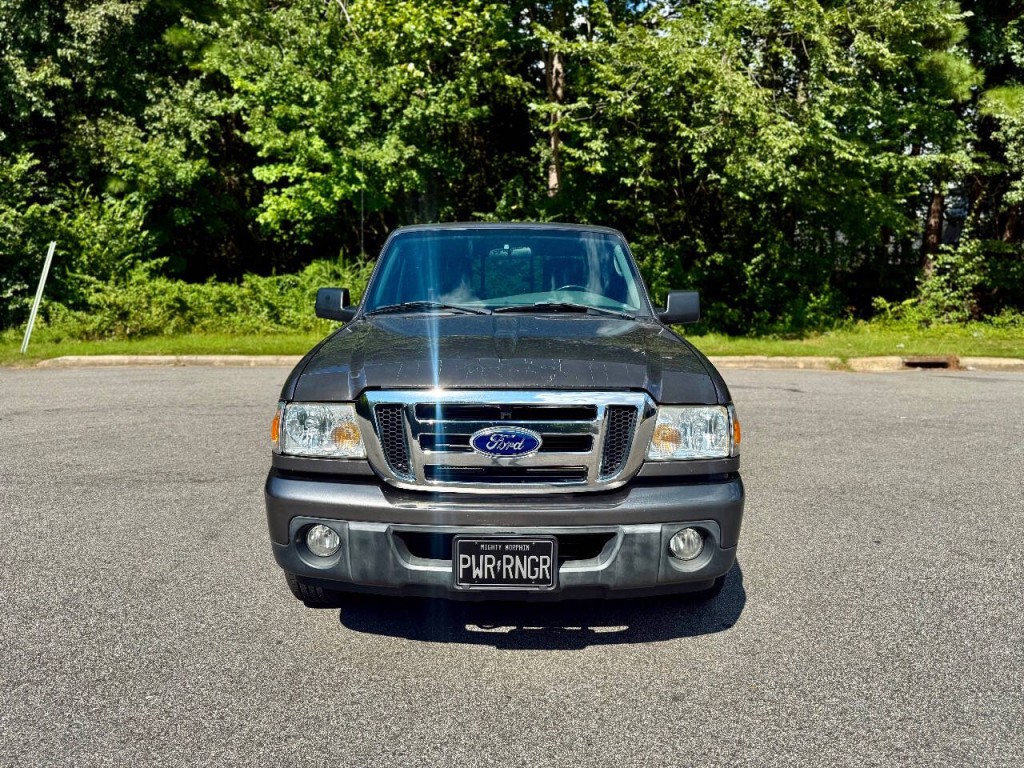 2010 Ford Ranger Image 8